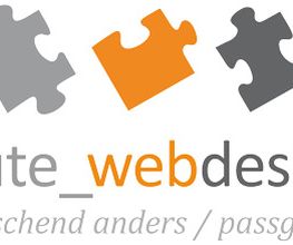 Klute-Webdesign Logo