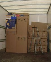 Gut verstaut kommt sicher ans Ziel!