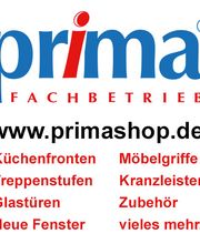 Prima Systeme GmbH Logo
