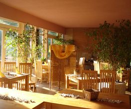 Unser Restaurant