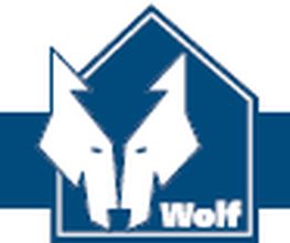 Lothar Wolf Immobilien BW Logo