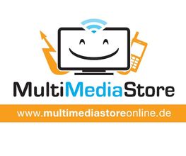MultiMedia Store Logo
