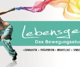Life- G.- Dancers e.V. Logo