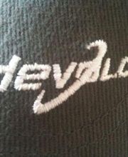 Devolo Baseball Cap