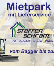 Steffen Schranz GmbH Mietpark Logo