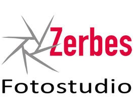 Fotostudio Zerbes Logo