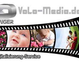 VoLo-Media.de Logo