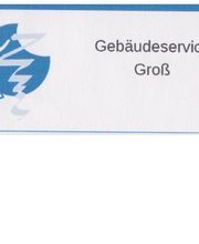 Gebäudeservice Groß Logo
