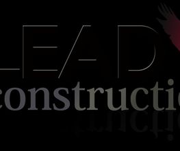 LEADConstruction Logo
