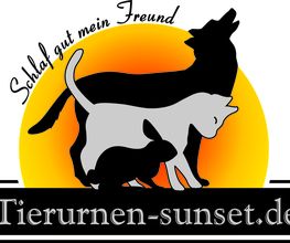 Tierurnen sunset Logo
