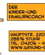 IPE Kindercoaching Jugendcoaching Logo