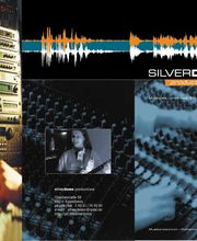 Silverdome Productions