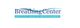 Logo of Breathing Center with the text "Holistic Health Improvement" below it.