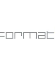 format³ - Internetagentur Logo