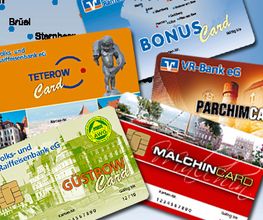 Viele CityCards - ein gemeinsames Erfolgsmodell