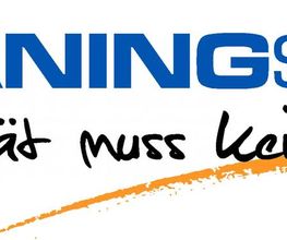 Cleaning Solution Logo