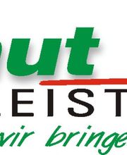 Helmut Betz Dienstleistungen OHG Logo