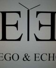 EGO & ECHO Logo