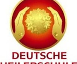 Deutsche Heilerschule U.G. Logo