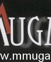 Muga Herrenbekleidung Hochzeitsanzug Herrenanzug