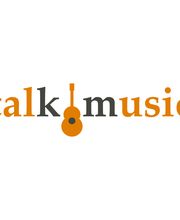 talk music Logo