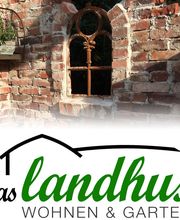 Das Landhus - Wohnen & Garten Logo