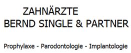 Zahnärzte Bernd Single & Partner 