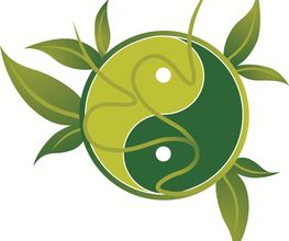 Heilpraxis der Natur Logo