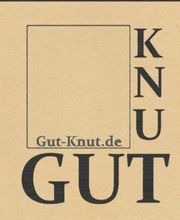 Knut die Zeitung Logo