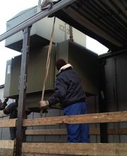 Öl-Transformator 2500kVA