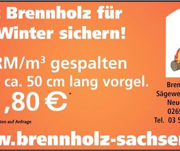 Wir bringen Ihnen Wärme ins Haus