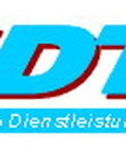 IDT Logo