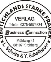 Business Connection GbR Logo