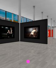 3D-Galerie von Sylke Schumann