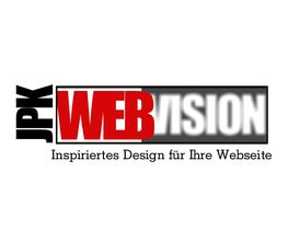 Web Vision - Webdesign Logo