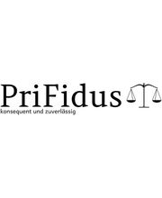 PriFidus Inkasso GmbH Logo
