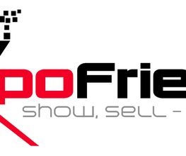 ExpoFriends Logo