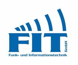 Funk- und Informationstechnik - FIT GmbH Logo