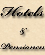 Hotels Logo