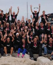 Team Never Walk Alone Nürnberg