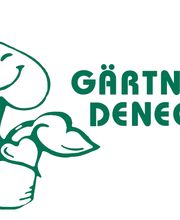 Gärtnerei Denecke Logo