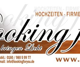 Bookingforyou.de Logo
