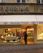 Filiale Münster von N&K Bielefelder Wäsche