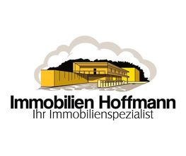 Immobilien Hoffmann GbR Logo