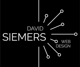David Siemers Webdesign Logo