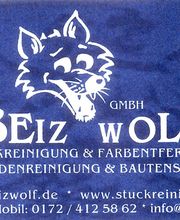 BEIZWOLF GmbH Logo