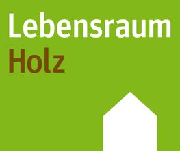 Lebensraum Holz GmbH Logo