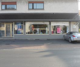 Ladengeschäft