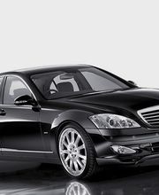 Limousinenfahrdienste