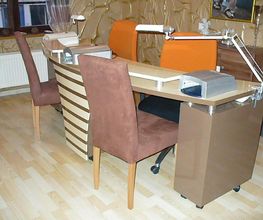 Nagelstudio